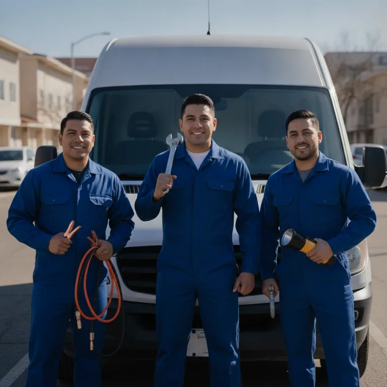 Reboque Automóvel equipe em Sao Luis